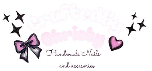CraftedbyChristy